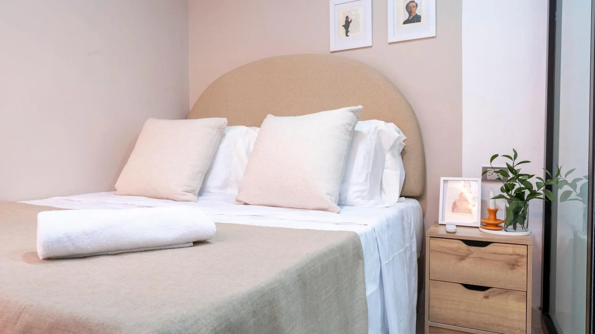 Cozy Apartment Located In Manila With Jacuzzi And Ac Medellín 0*,